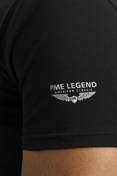 PME legend 2-pack v-neck basic t-shirt